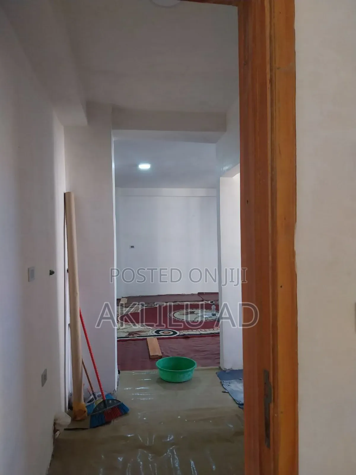 Furnished 2bdrm Condo in Meri Loke, Bole for sale