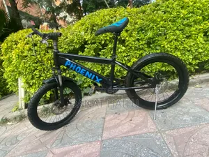 Photo - Bike Biycle ሳይክል
