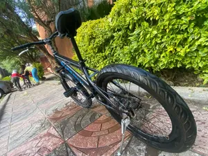 Bike Biycle ሳይክል