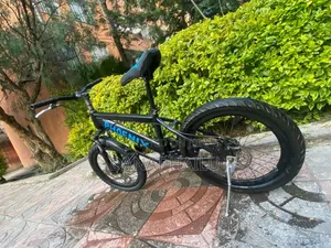 Bike Biycle ሳይክል