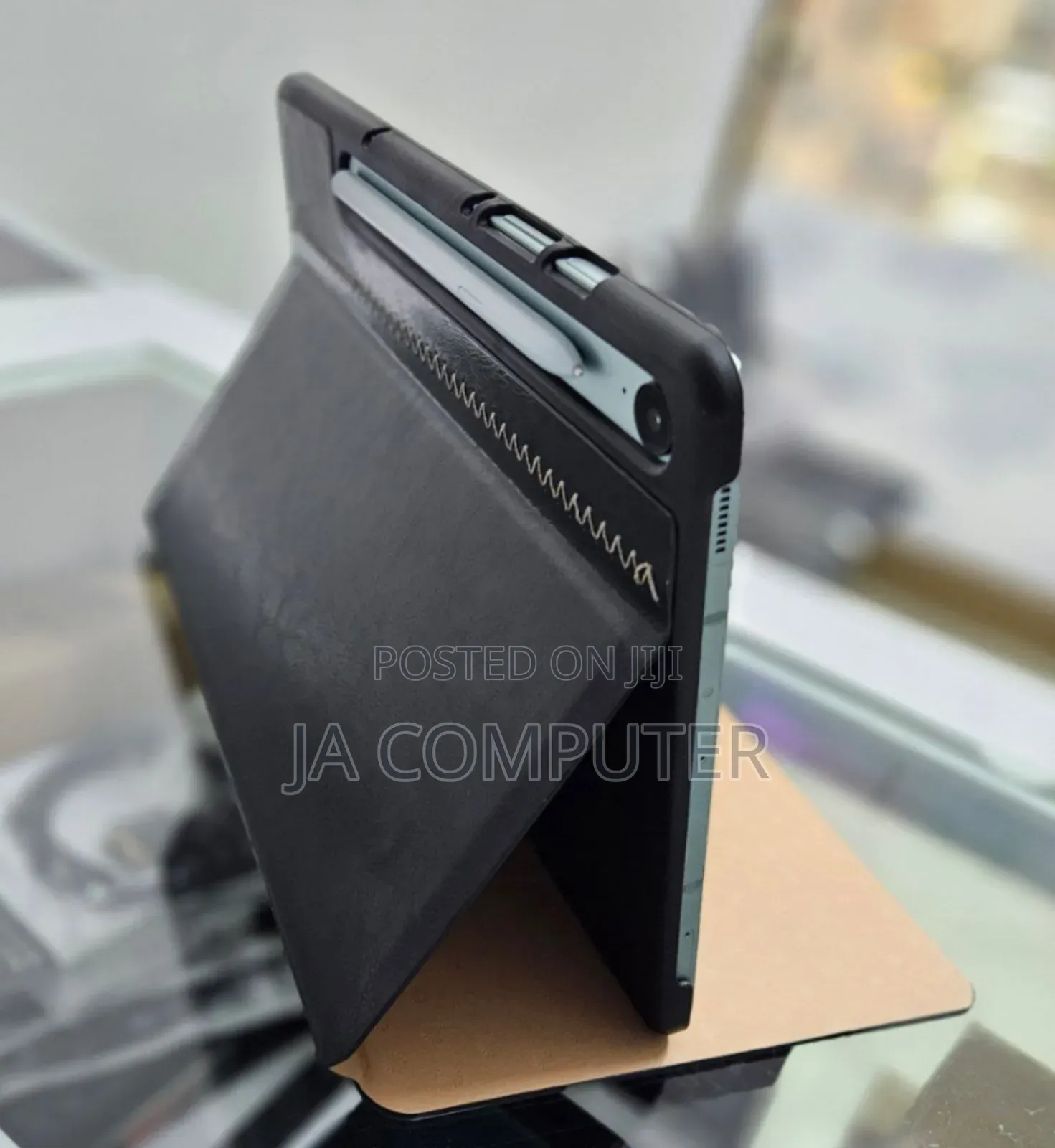 New Samsung Galaxy Tab S9 FE 256 GB Silver