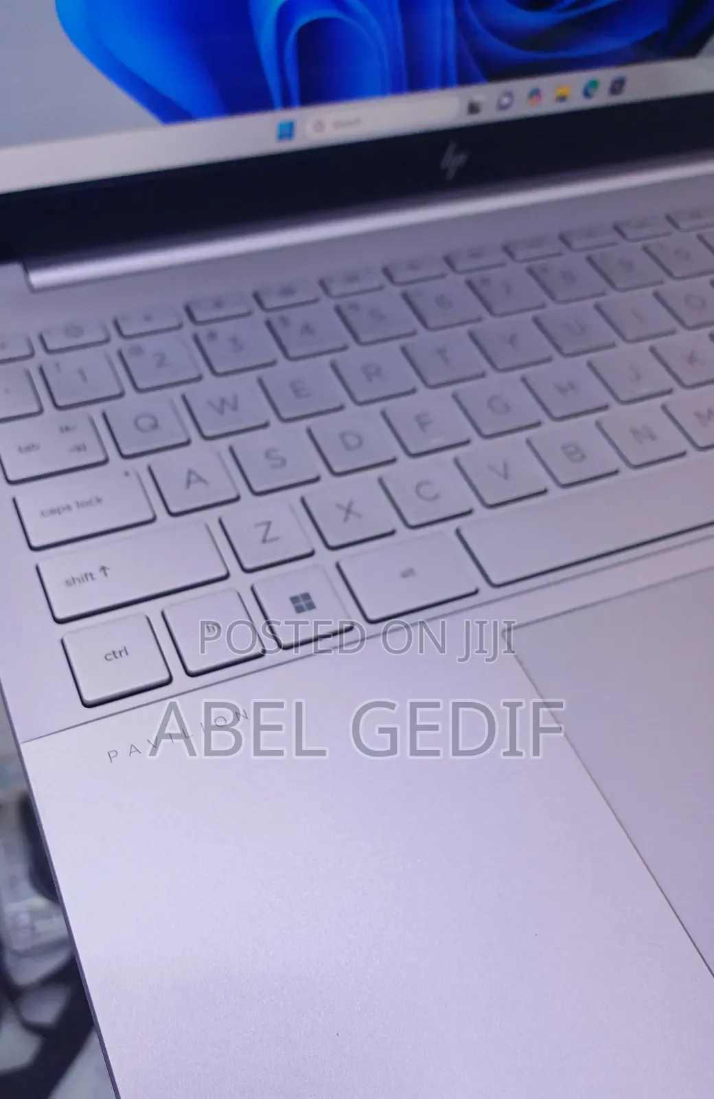 New Laptop HP Pavilion 14 16GB Intel Core I7 SSD 1T