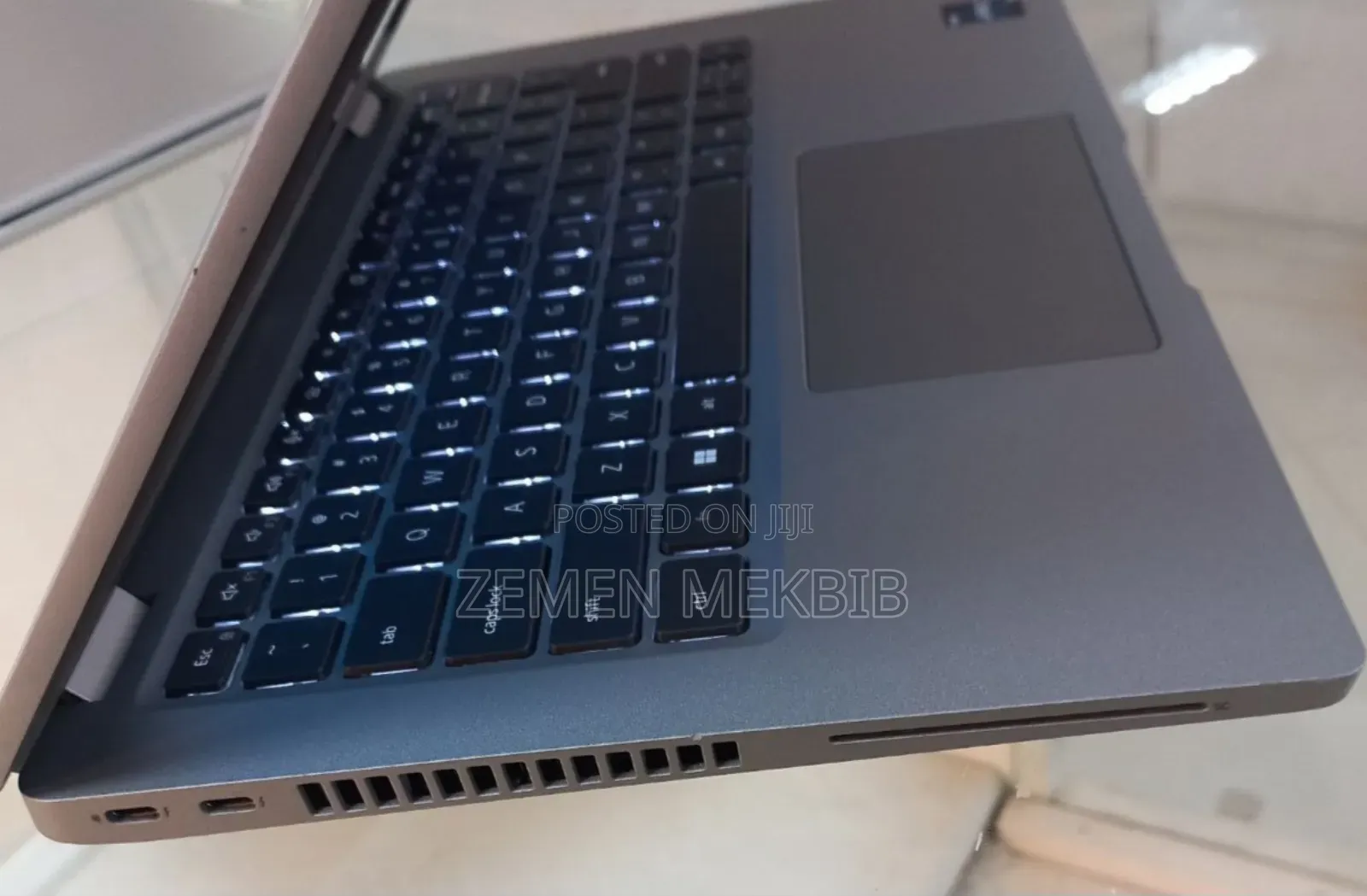 New Laptop Dell 16GB Intel Core I5 SSD 512GB