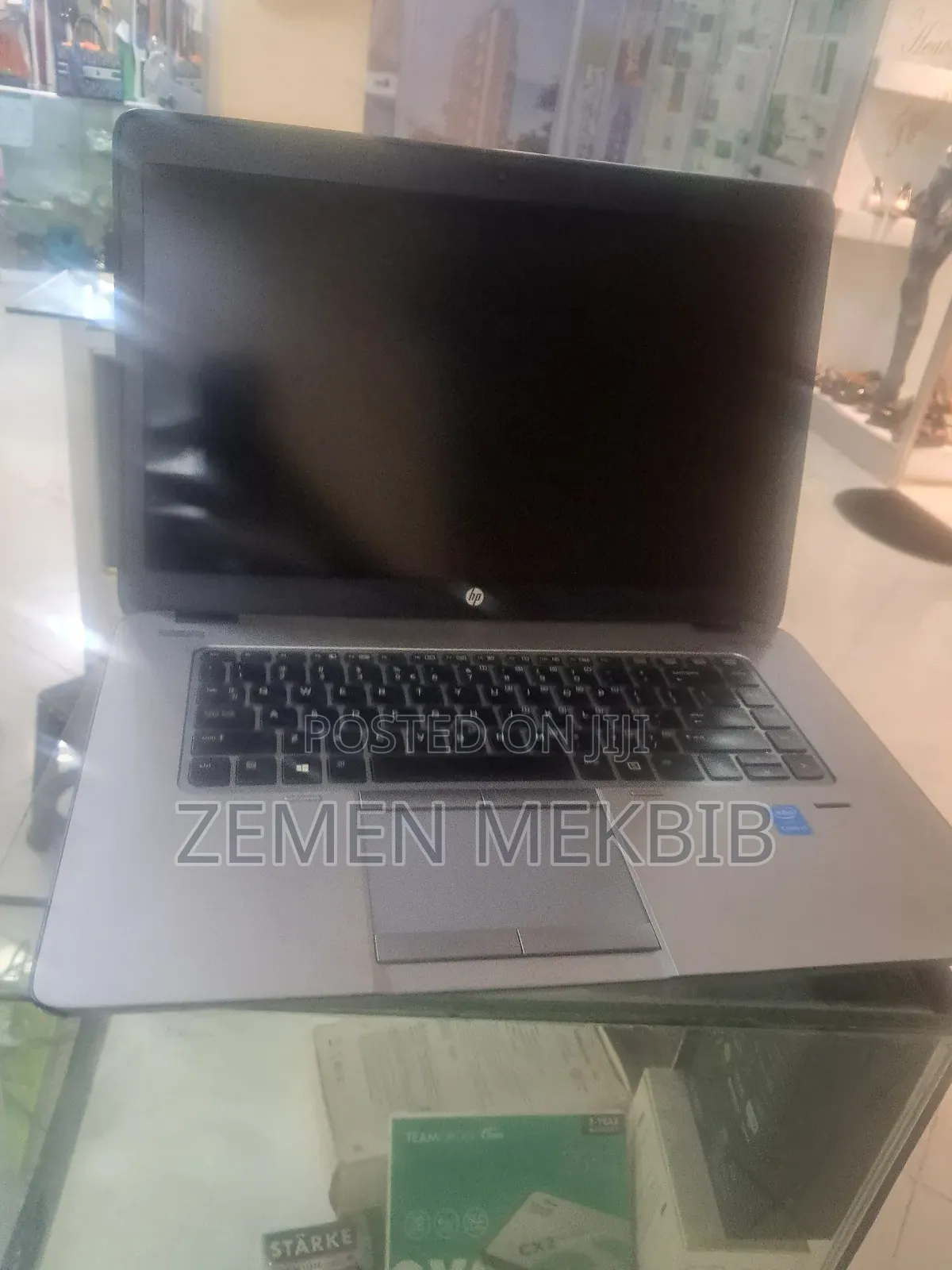 New Laptop Dell 16GB Intel Core I5 SSD 512GB