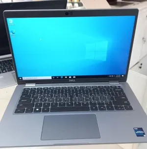 New Laptop Dell 16GB Intel Core I5 SSD 512GB