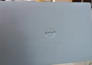 New Laptop Dell 16GB Intel Core I5 SSD 512GB