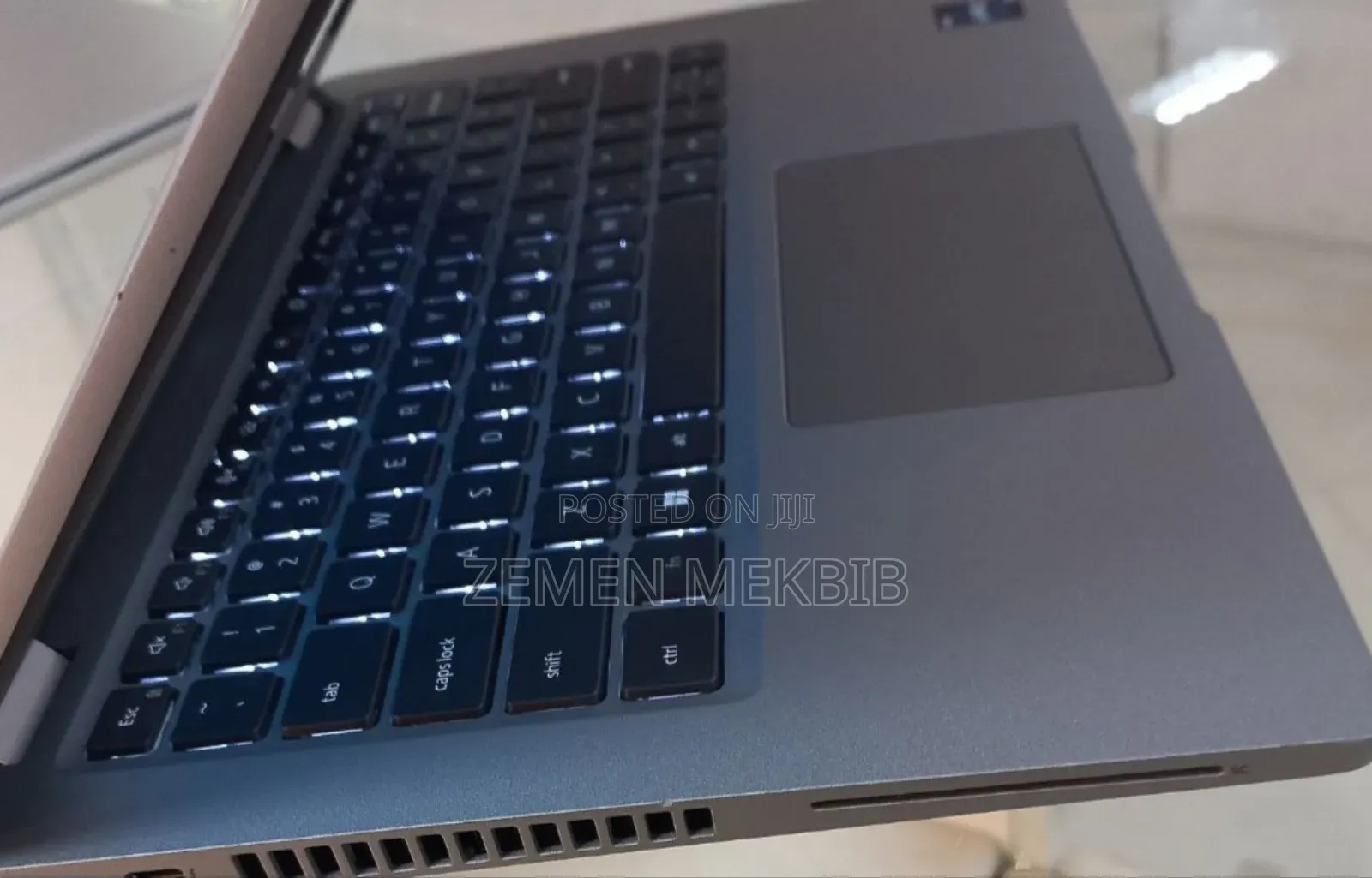 New Laptop Dell 16GB Intel Core I5 SSD 512GB