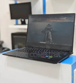 New Laptop HP Omen 16 32GB Intel Core I7 SSD 2T