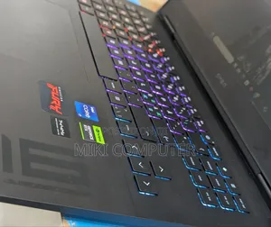 New Laptop HP Omen 16 32GB Intel Core I7 SSD 2T