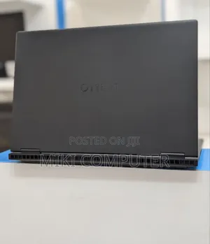 New Laptop HP Omen 16 32GB Intel Core I7 SSD 2T