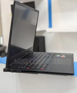 New Laptop HP Omen 16 32GB Intel Core I7 SSD 2T