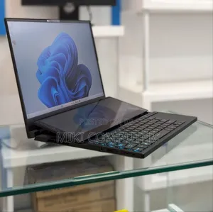 New Laptop Asus ROG Zephyrus G15 32GB AMD Ryzen 9 SSD 1T