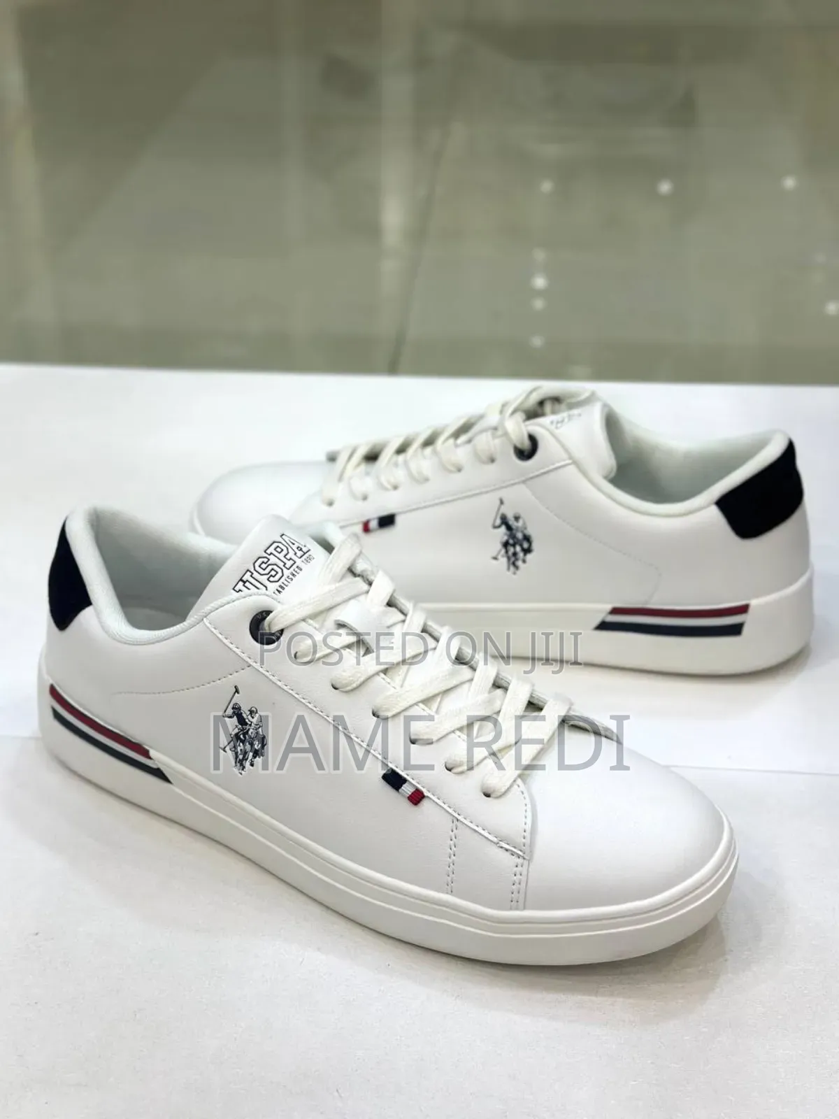 Us Polo Assn