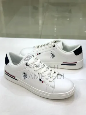 Photo - Us Polo Assn