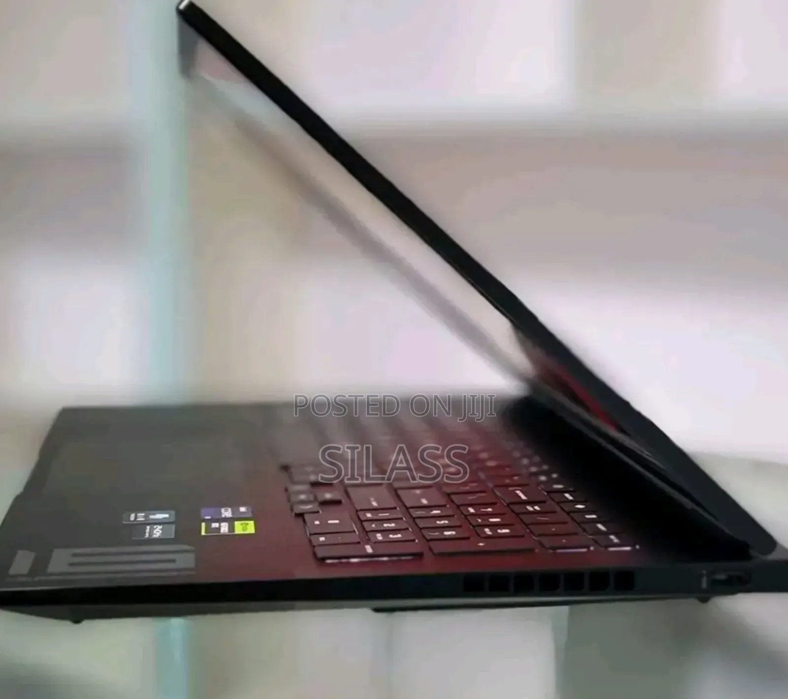 New Laptop HP Victus 16 16GB Intel Core I9 SSD 1T