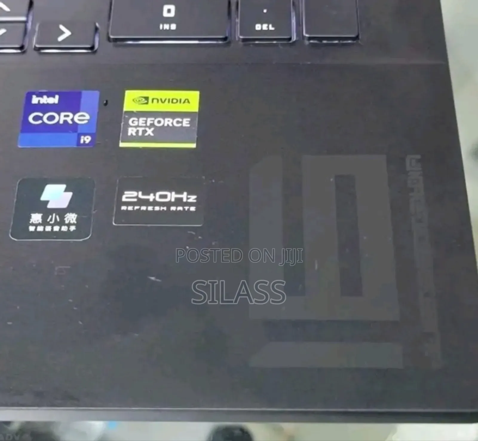 New Laptop HP Victus 16 16GB Intel Core I9 SSD 1T