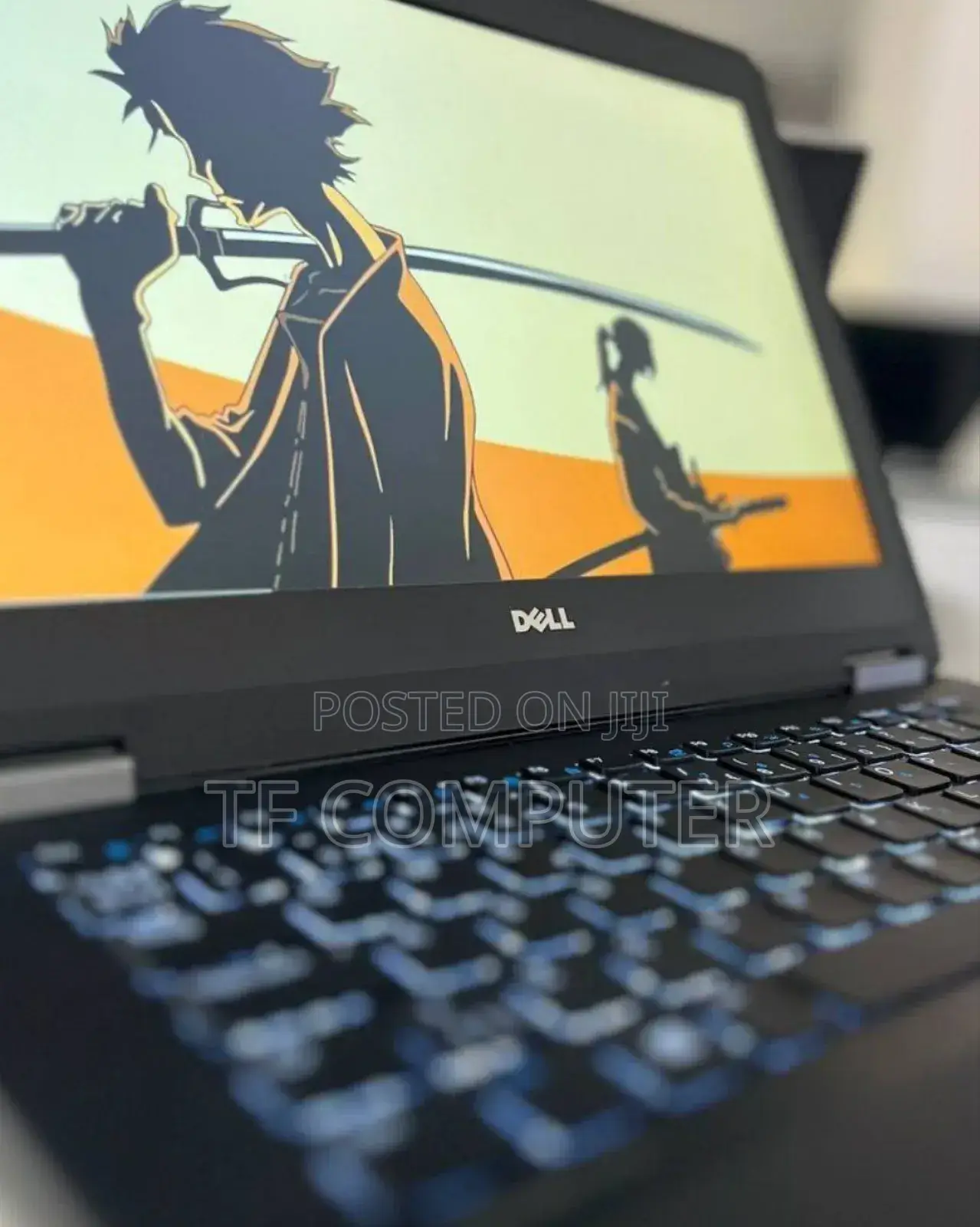 New Laptop Dell Latitude 5310 8GB Intel Core I5 SSD 256GB