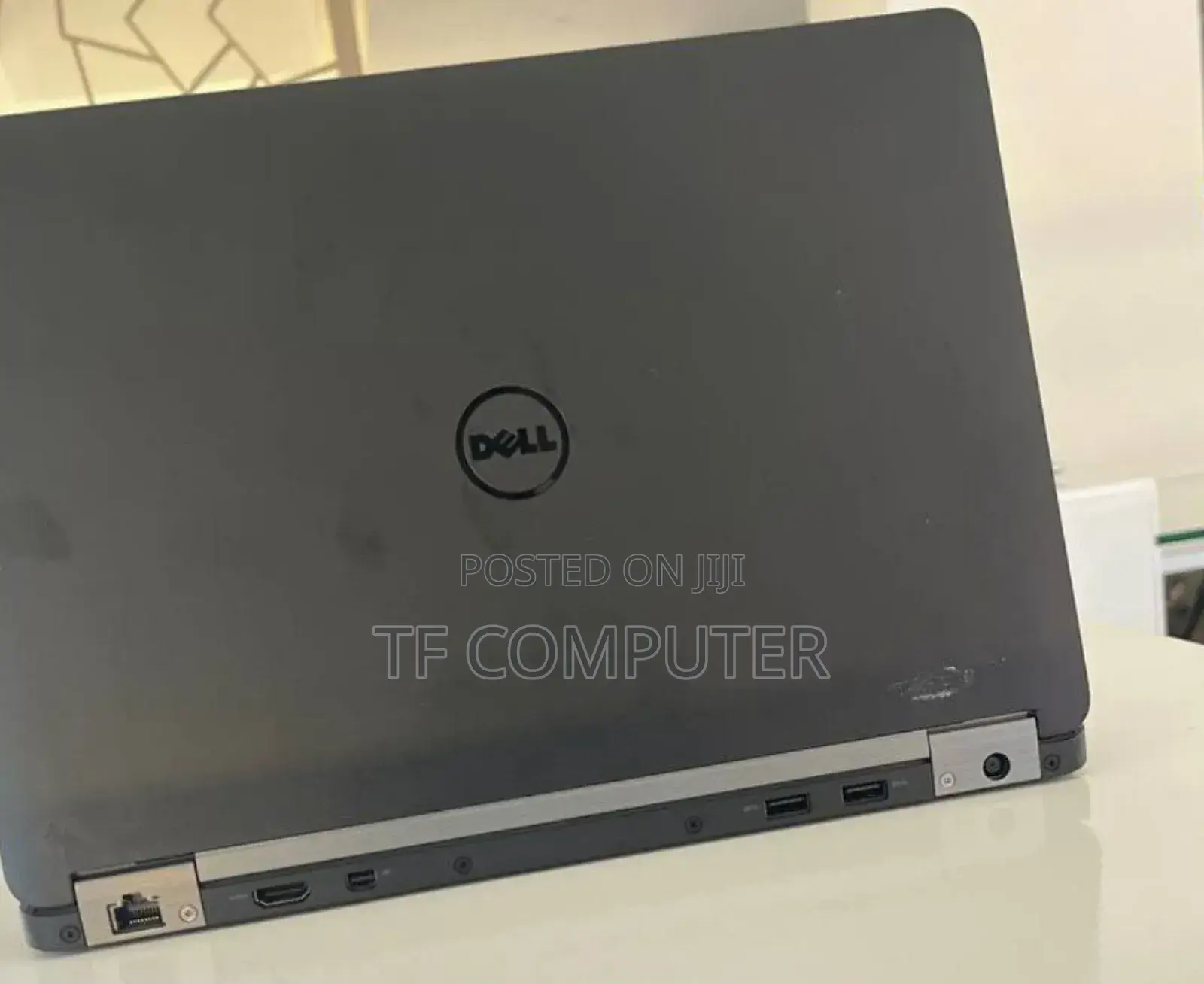 New Laptop Dell Latitude 5310 8GB Intel Core I5 SSD 256GB