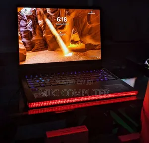 New Laptop MSI GF63 32GB Intel Core I9 SSD 1T