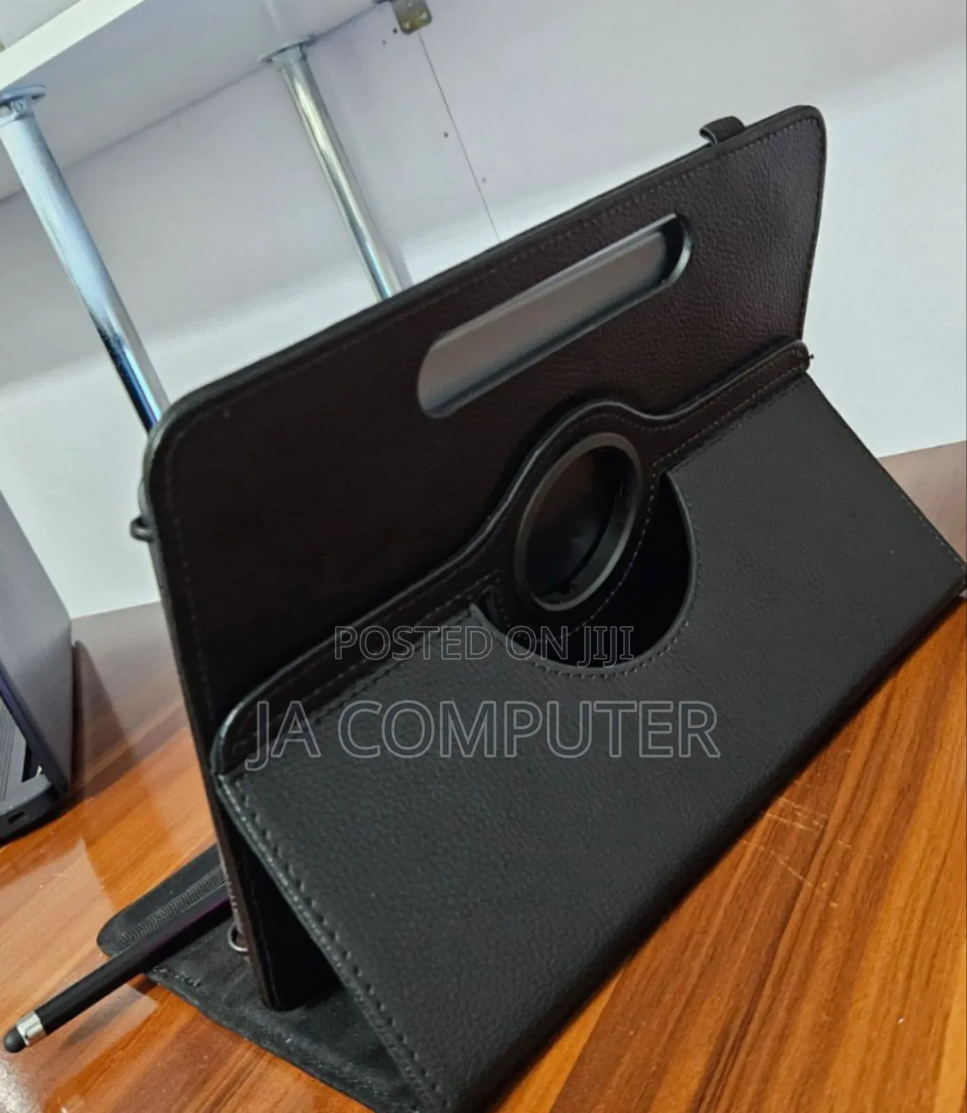 New Lenovo Tab P11 5G 128 GB Black