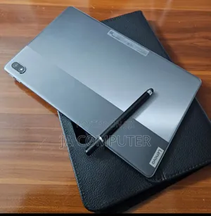 Photo - New Lenovo Tab P11 5G 128 GB Black
