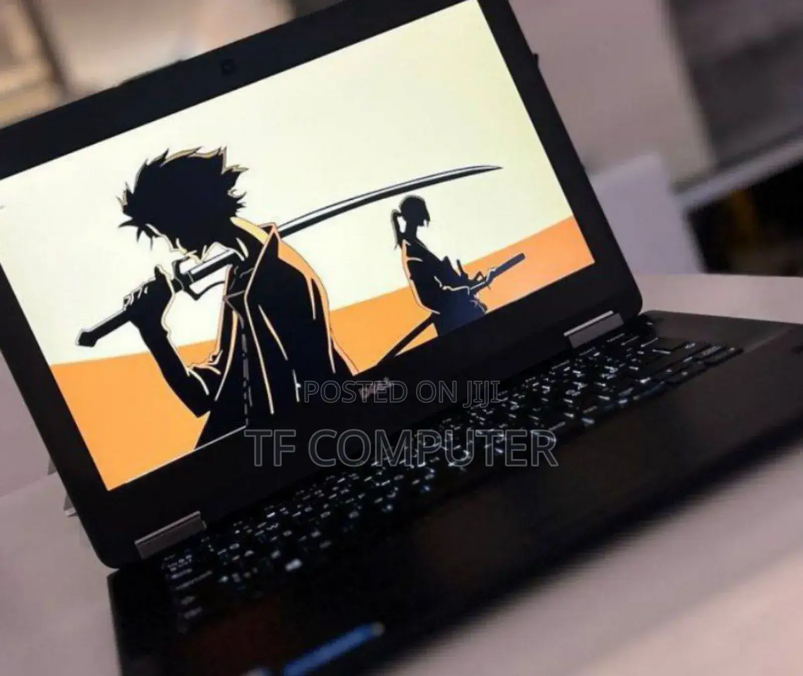 New Laptop Dell Latitude 5310 8GB Intel Core I5 SSD 256GB