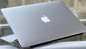 New Laptop Apple MacBook Air 2015 8GB Intel Core I5 SSD 256GB