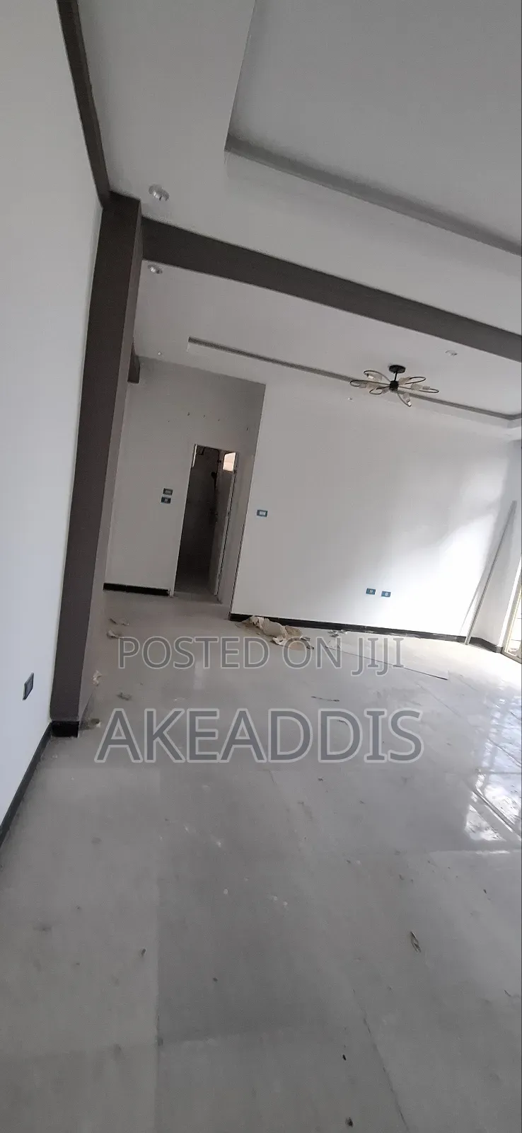 Furnished 3bdrm Condo in Bole Ayat for sale