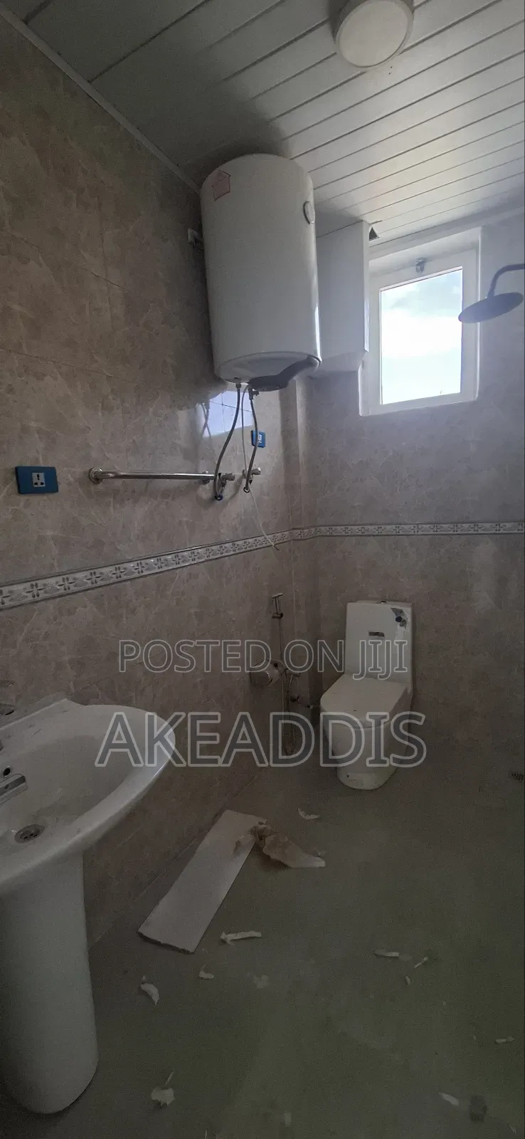 Furnished 3bdrm Condo in Bole Ayat for sale
