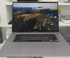 Photo - New Laptop Apple MacBook Pro 32GB Intel Core I9 SSD 1T