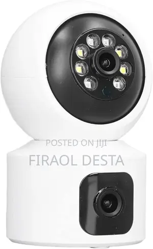 Photo - Smart Wifi Camera
