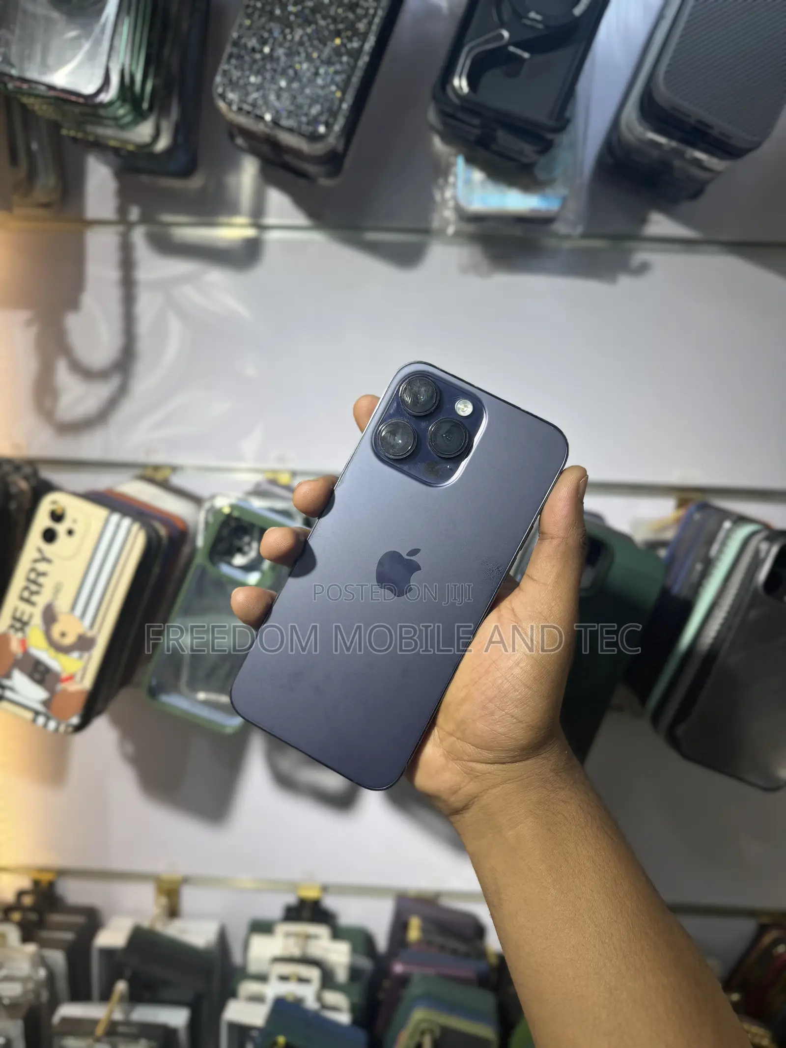 Apple iPhone 14 Pro Max 128 GB