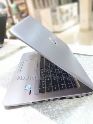 New Laptop HP EliteBook 840 8GB Intel Core I7 SSD 256GB