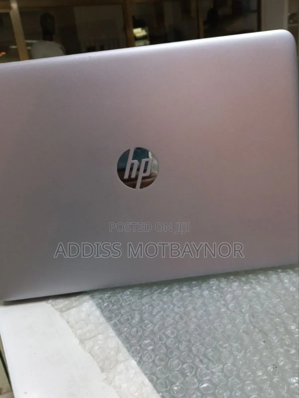 New Laptop HP EliteBook 840 8GB Intel Core I7 SSD 256GB