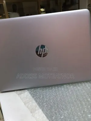 New Laptop HP EliteBook 840 8GB Intel Core I7 SSD 256GB