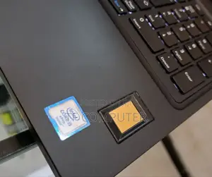 New Laptop Dell Latitude 5580 8GB Intel Core I5 SSD 512GB