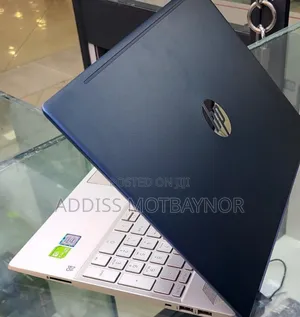 Photo - New Laptop HP Pavilion 15 8GB Intel Core I5 SSD 512GB