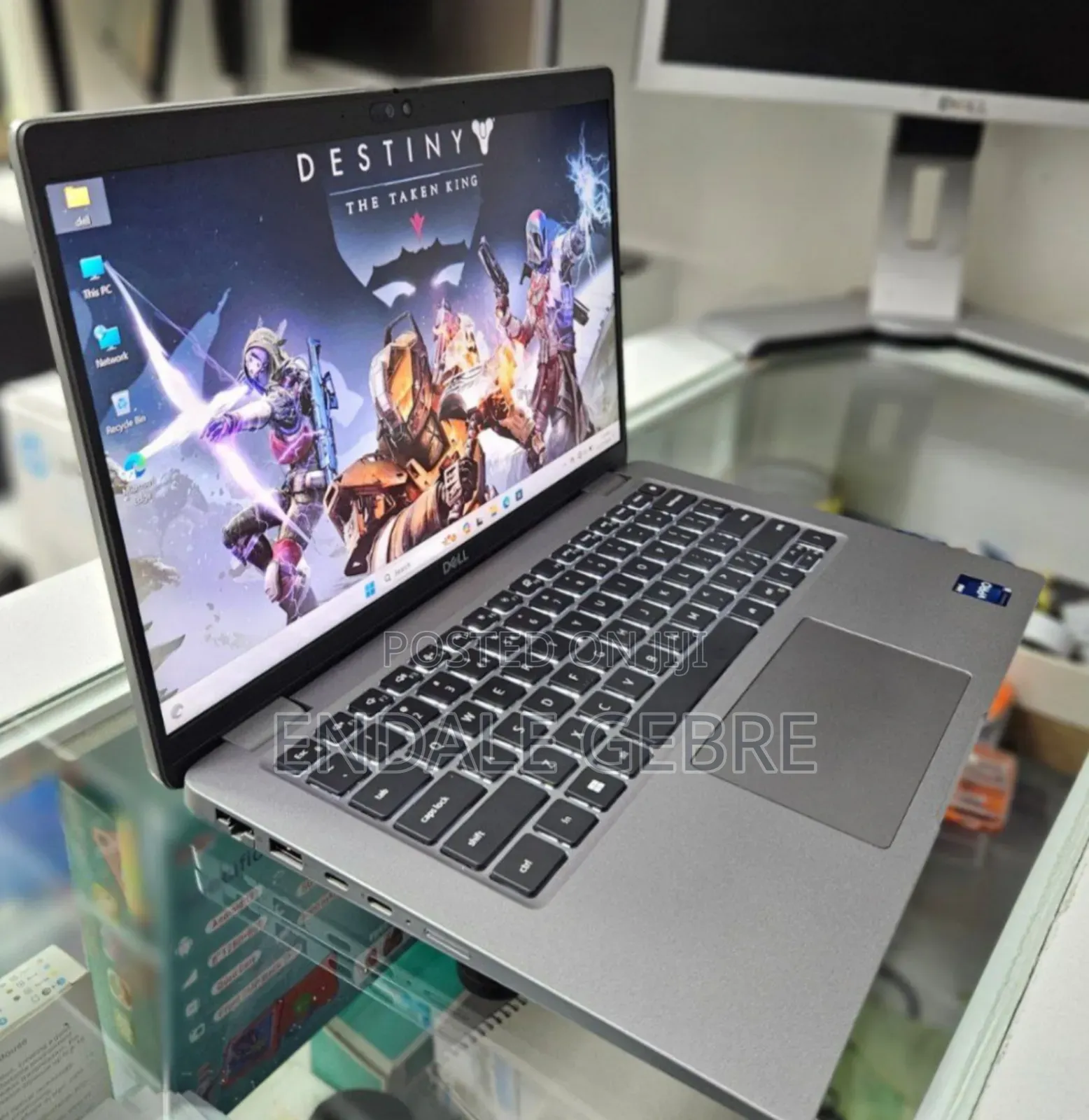 New Laptop Dell Latitude 5440 16GB Intel Core I5 SSD 512GB