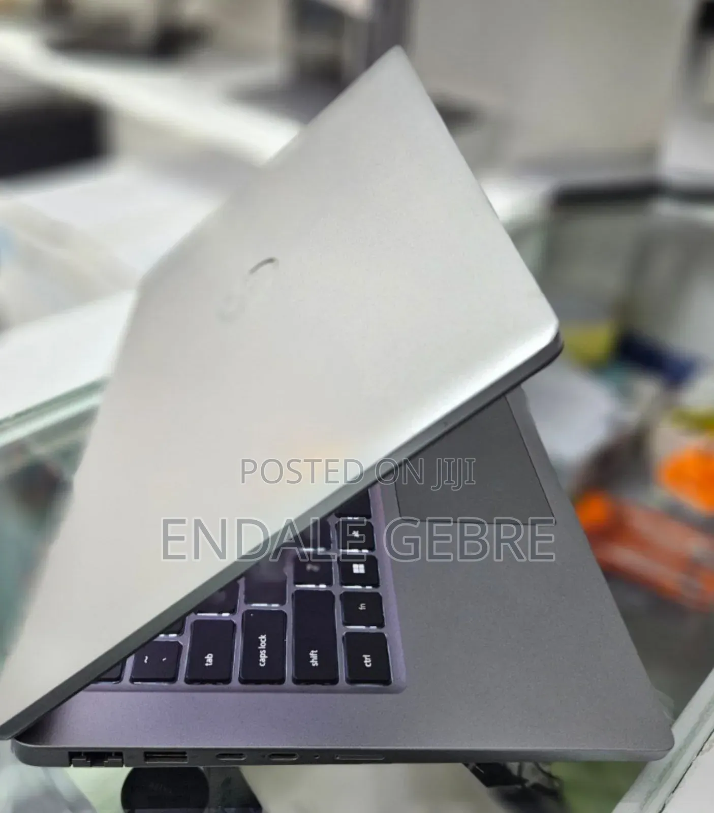 New Laptop Dell Latitude 5440 16GB Intel Core I5 SSD 512GB