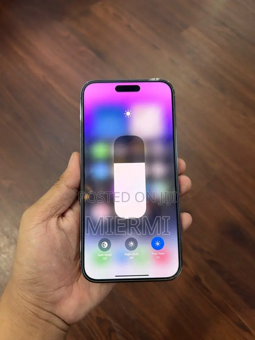 Apple iPhone 14 Pro Max 128 GB Purple