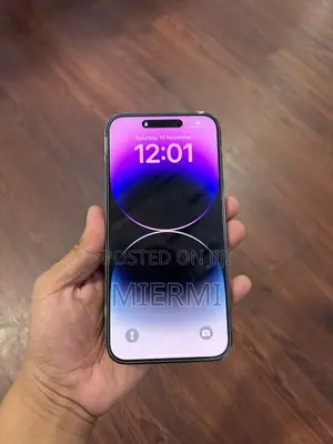 Apple iPhone 14 Pro Max 128 GB Purple