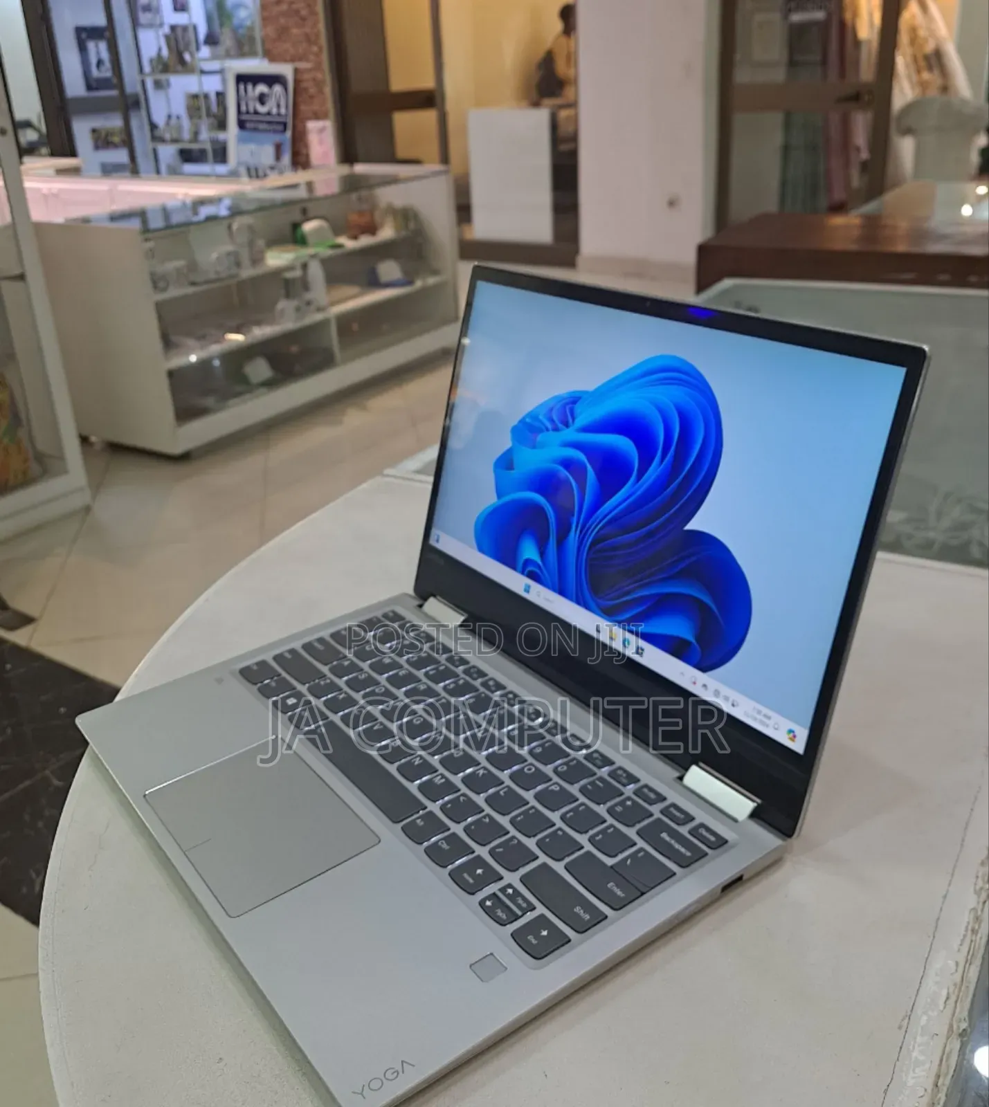 New Laptop Lenovo Legion Y720 8GB Intel Core I5 SSD 512GB