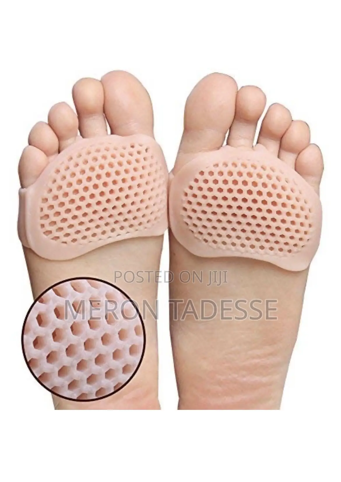 Tight Shoes Hurting Your Feet? ጫማ ለሚያሳምማቹ Call