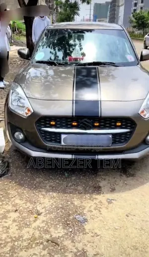 Day Time Grille Light