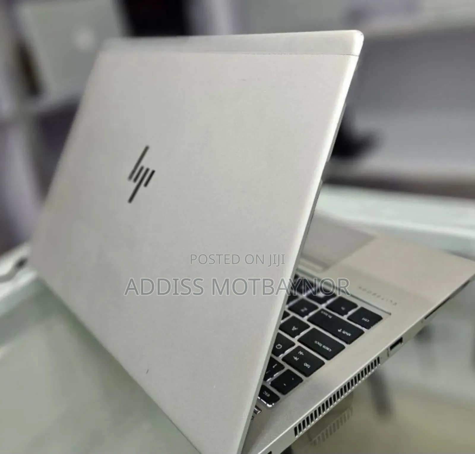 New Laptop HP EliteBook 840 16GB Intel Core I7 SSD 512GB