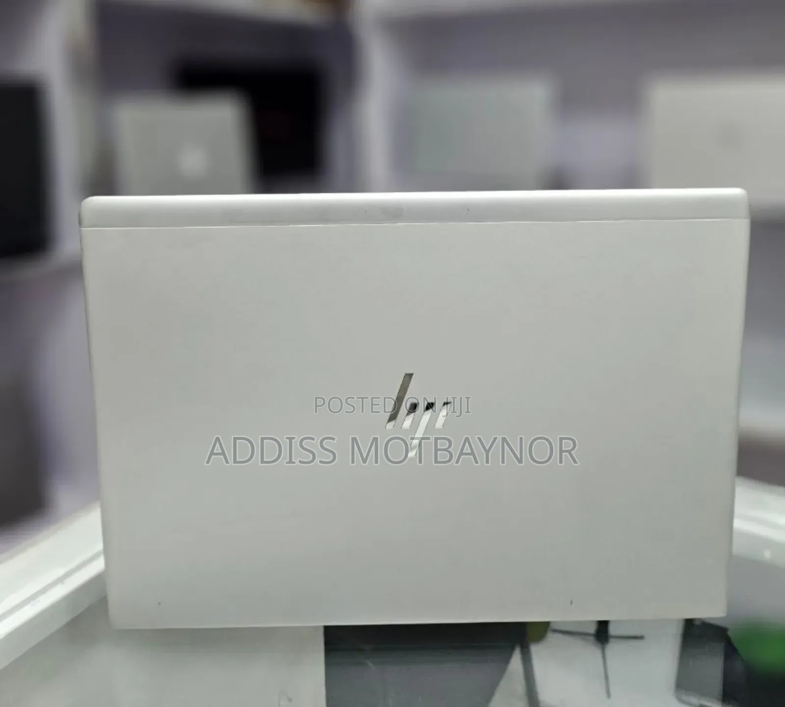 New Laptop HP EliteBook 840 16GB Intel Core I7 SSD 512GB