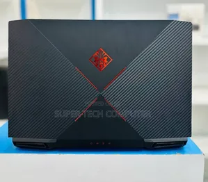 New Laptop HP Omen X 8GB Intel Core I7 HDD+SSD 1T