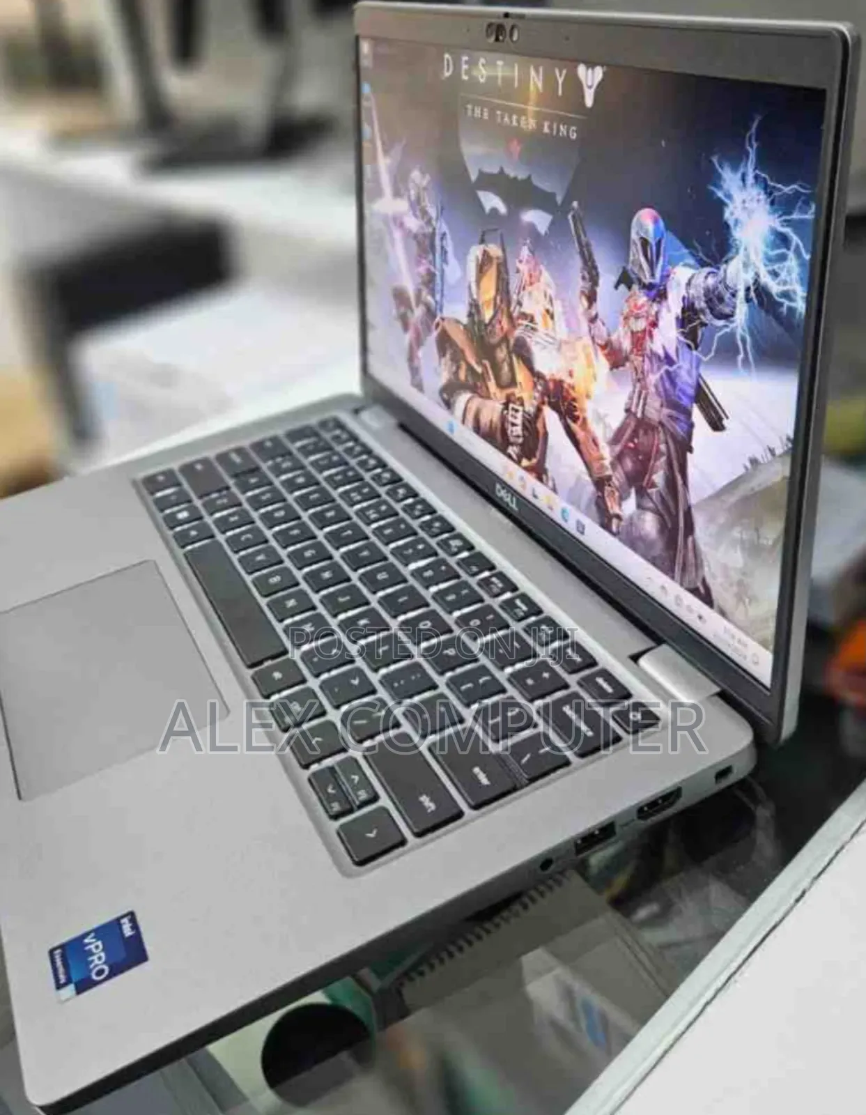 New Laptop Dell Latitude 5440 16GB Intel Core I5 SSD 256GB