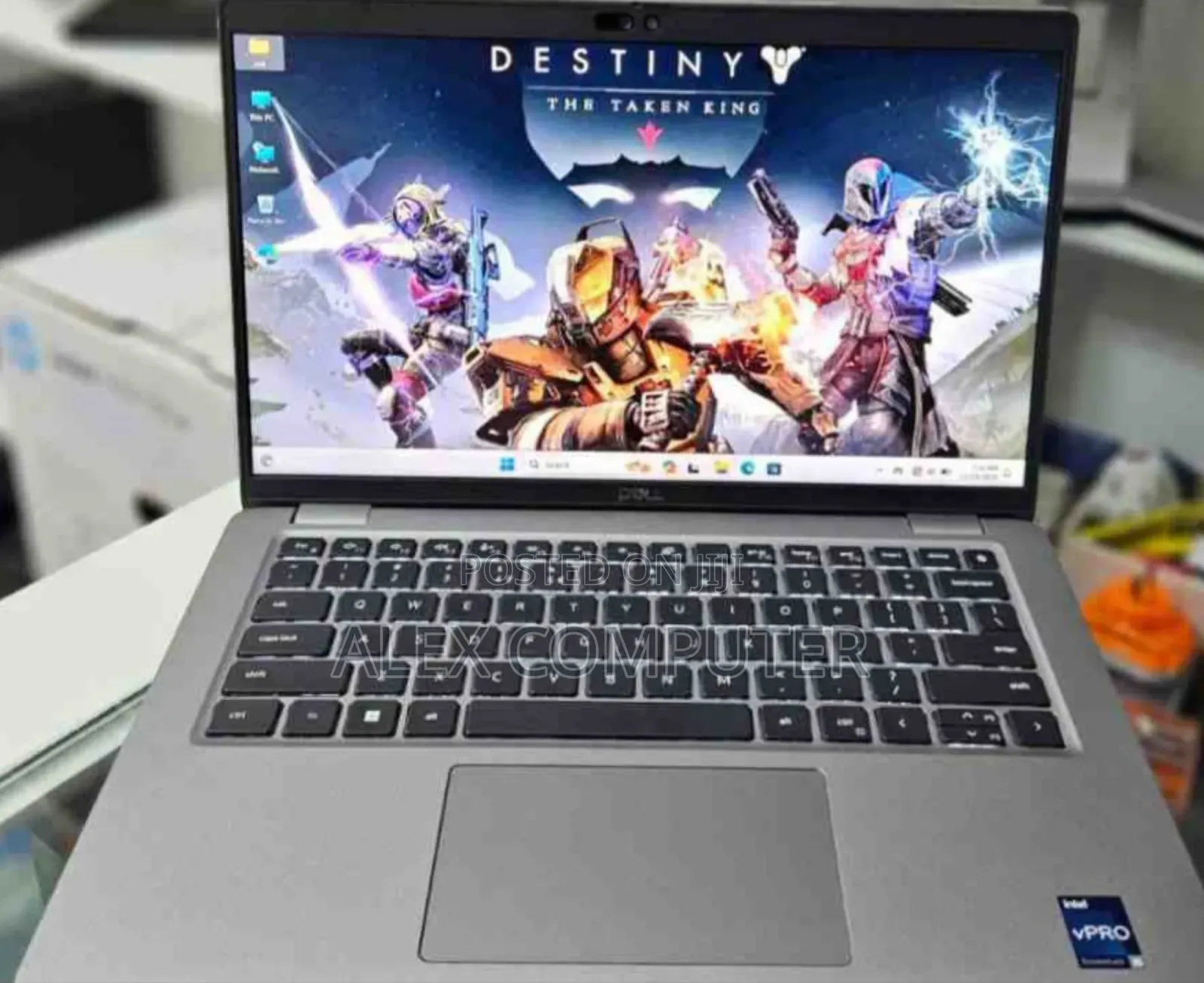 New Laptop Dell Latitude 5440 16GB Intel Core I5 SSD 256GB