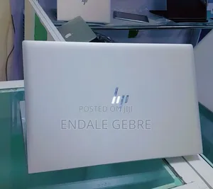 New Laptop HP EliteBook 840 G8 16GB Intel Core I7 SSD 1T